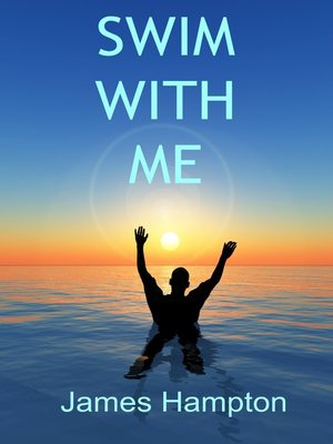 cover image of Swim With Me